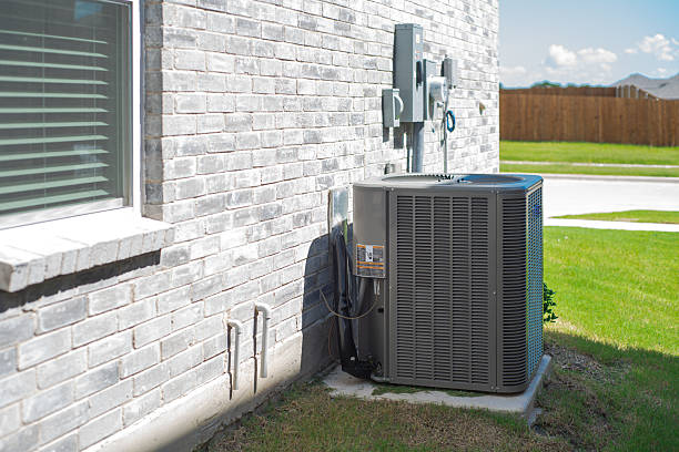 Reliable Hvac Installation contractor in Harmony, RI by FH HVAC