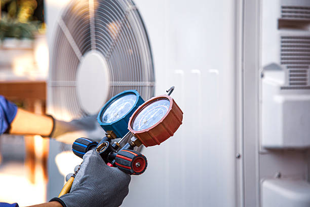 Affordable Hvac Installation solutions in Harmony, RI